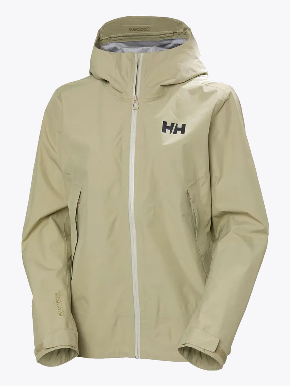 Helly Hansen Verglas Infinity Jacket 2.0 Light Lav