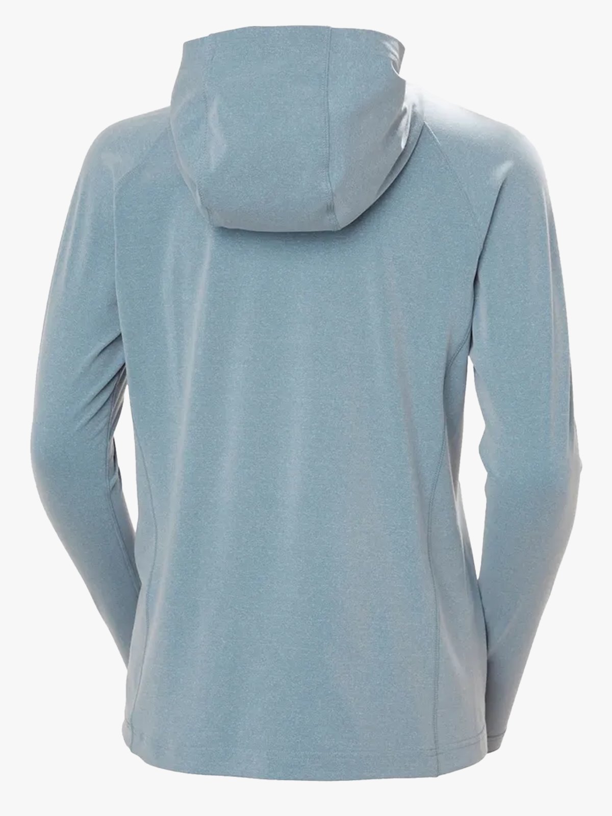 Helly Hansen Tyri Knit Hoodie Washed Navy Melange