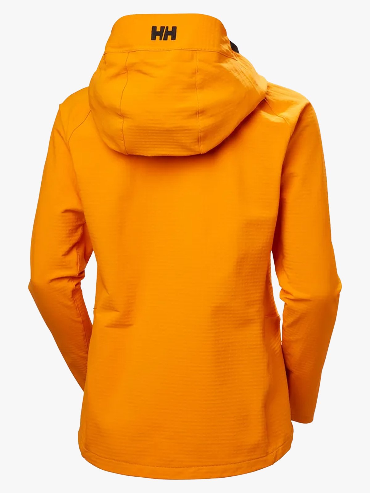 Helly Hansen Odin Pro Shield Jacket Ignite Orange