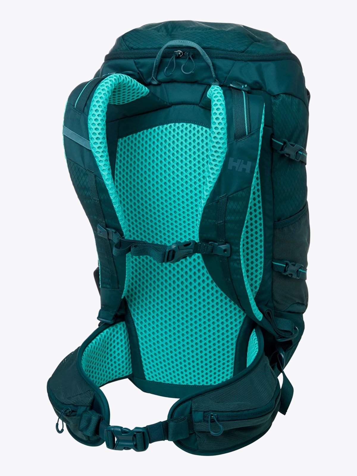 Helly Hansen Transistor Backpack Midnight Green