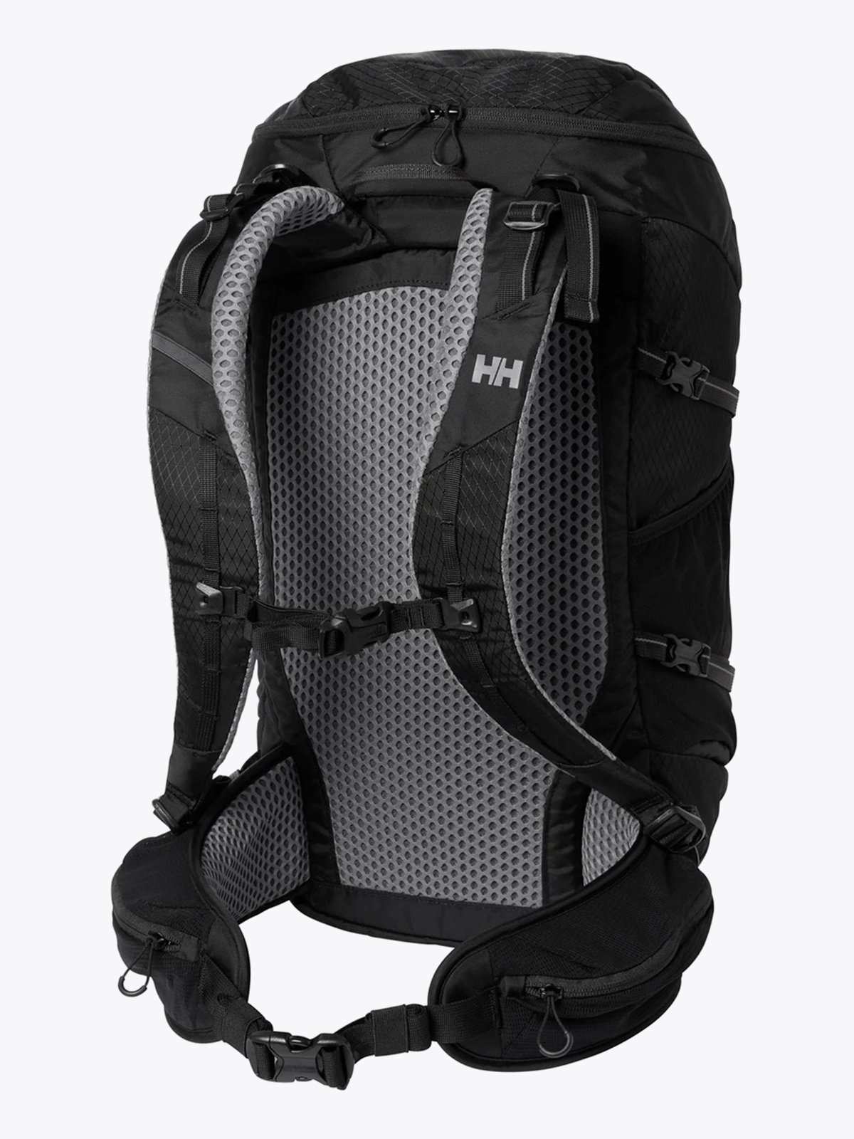 Helly Hansen Transistor Backpack Black