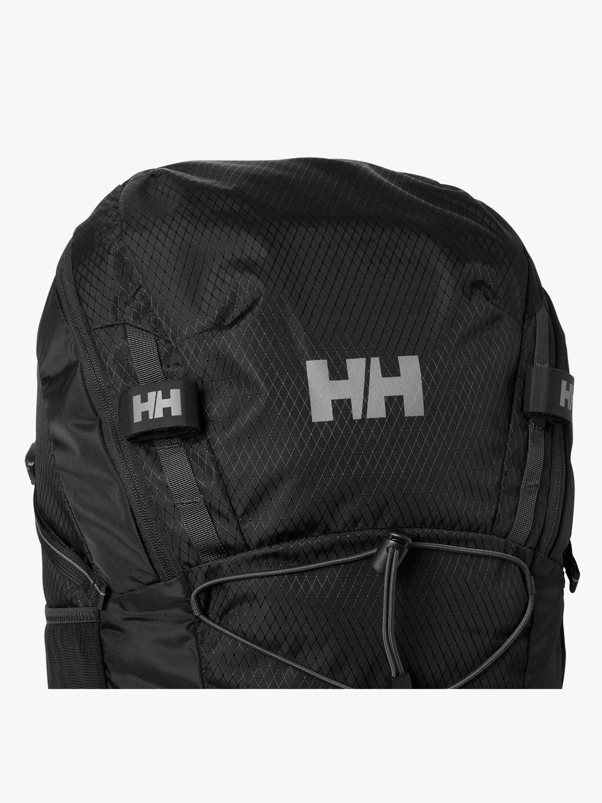 Helly Hansen Transistor Backpack Black