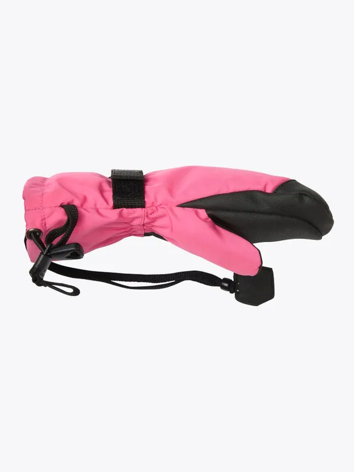 Helly Hansen Kids Rider Mittens 2.0 Hot Pink