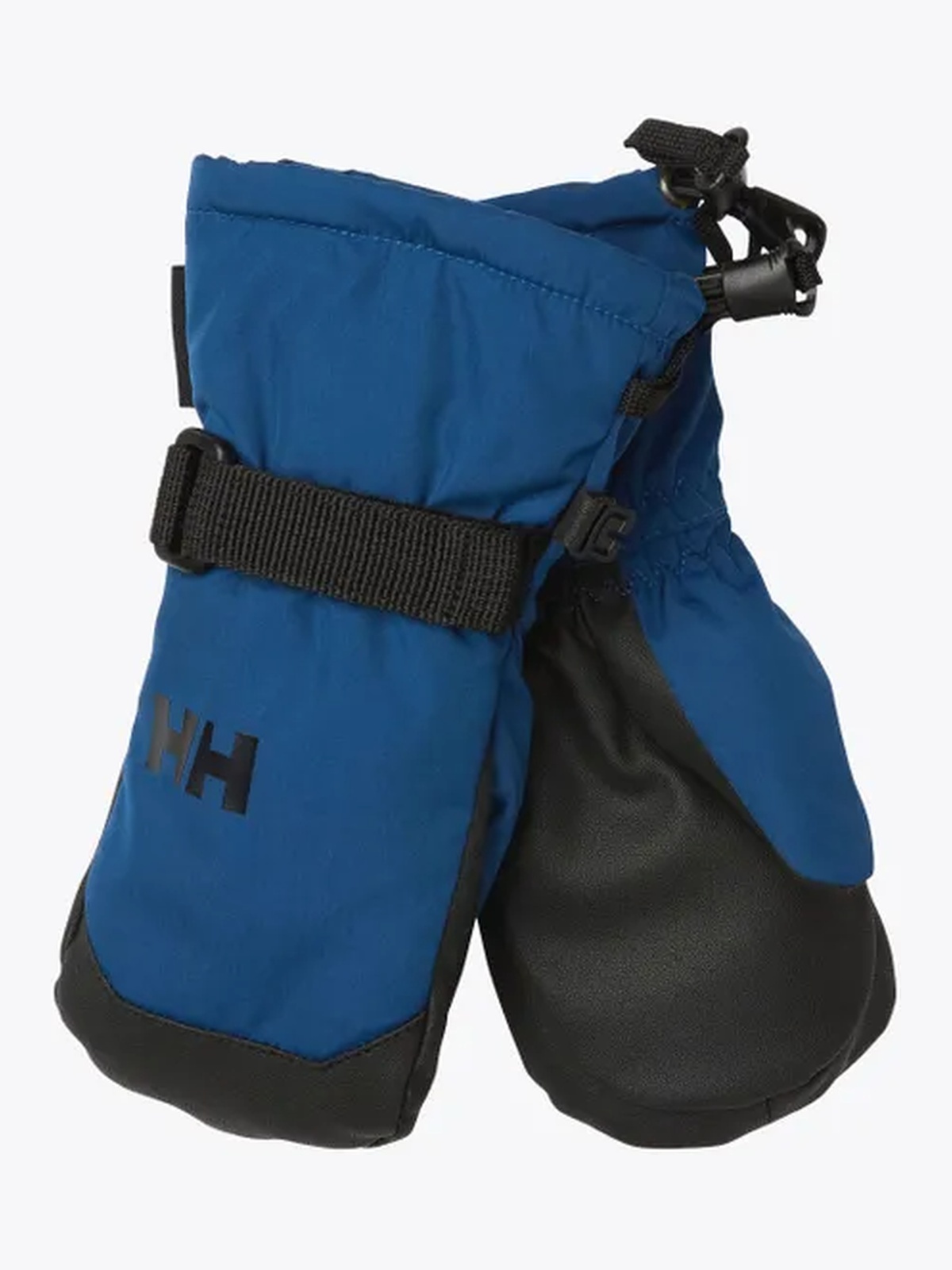 Helly Hansen Kids Rider Mittens 2.0 Dark Blue