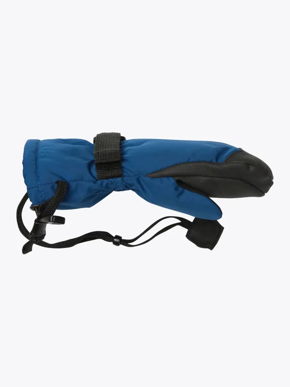 Helly Hansen Kids Rider Mittens 2.0 Dark Blue
