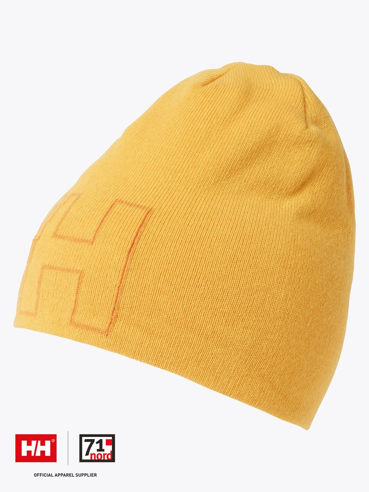 Helly Hansen Outline Beanie Honeycomb