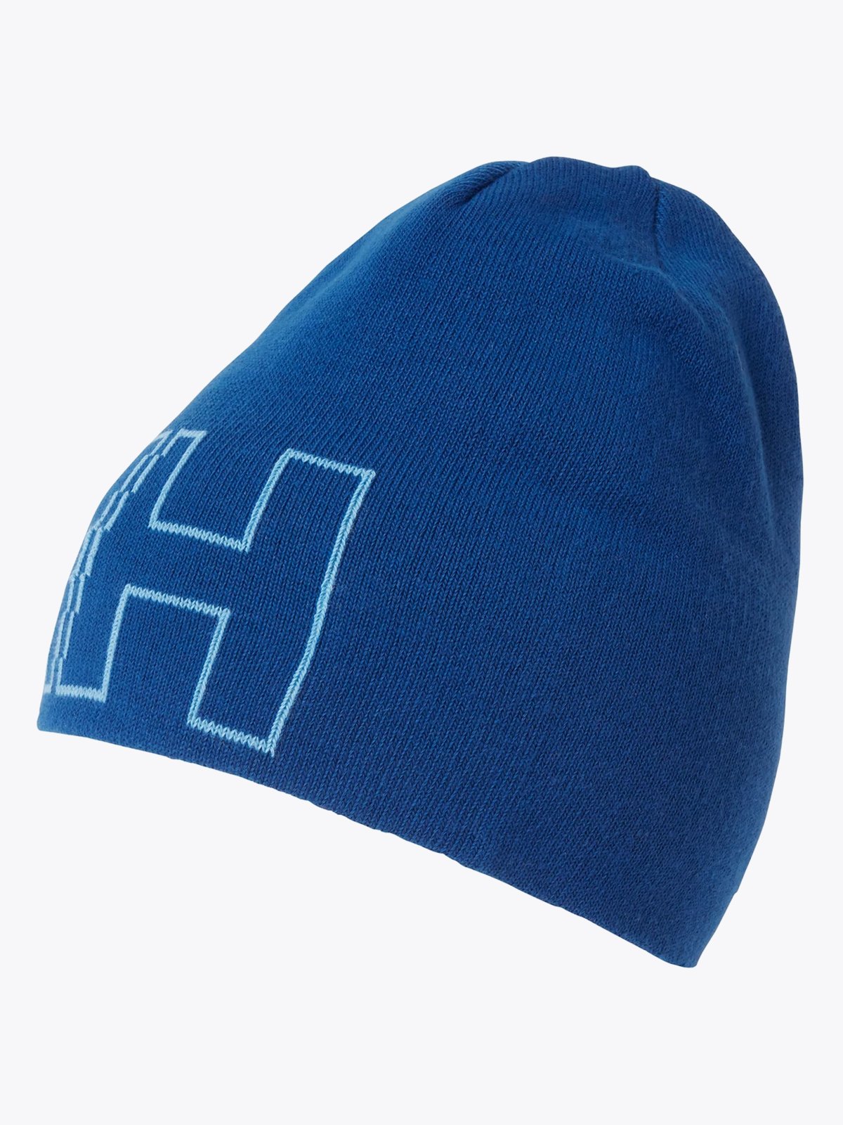 Helly Hansen Outline Beanie Deep Fjord