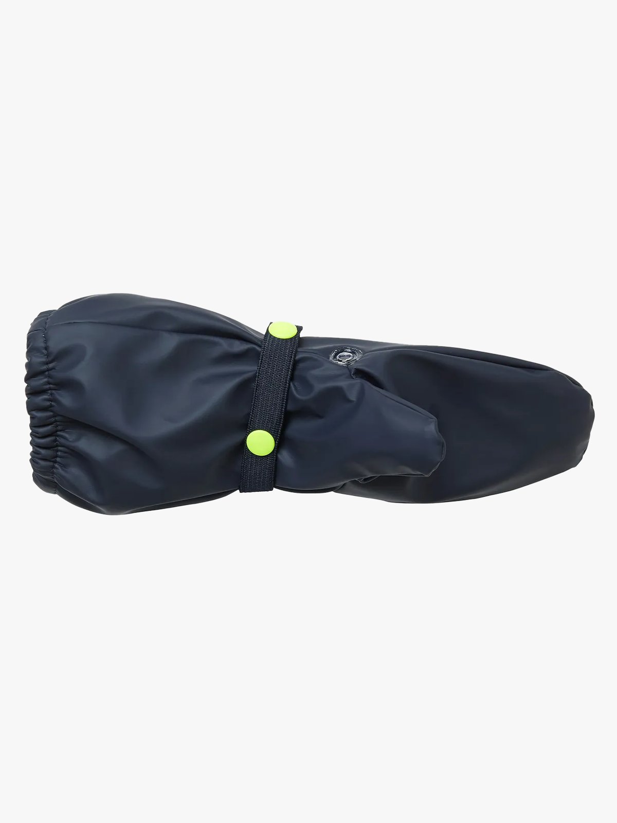 Helly Hansen K Bergen Fleece PU Mittens Navy