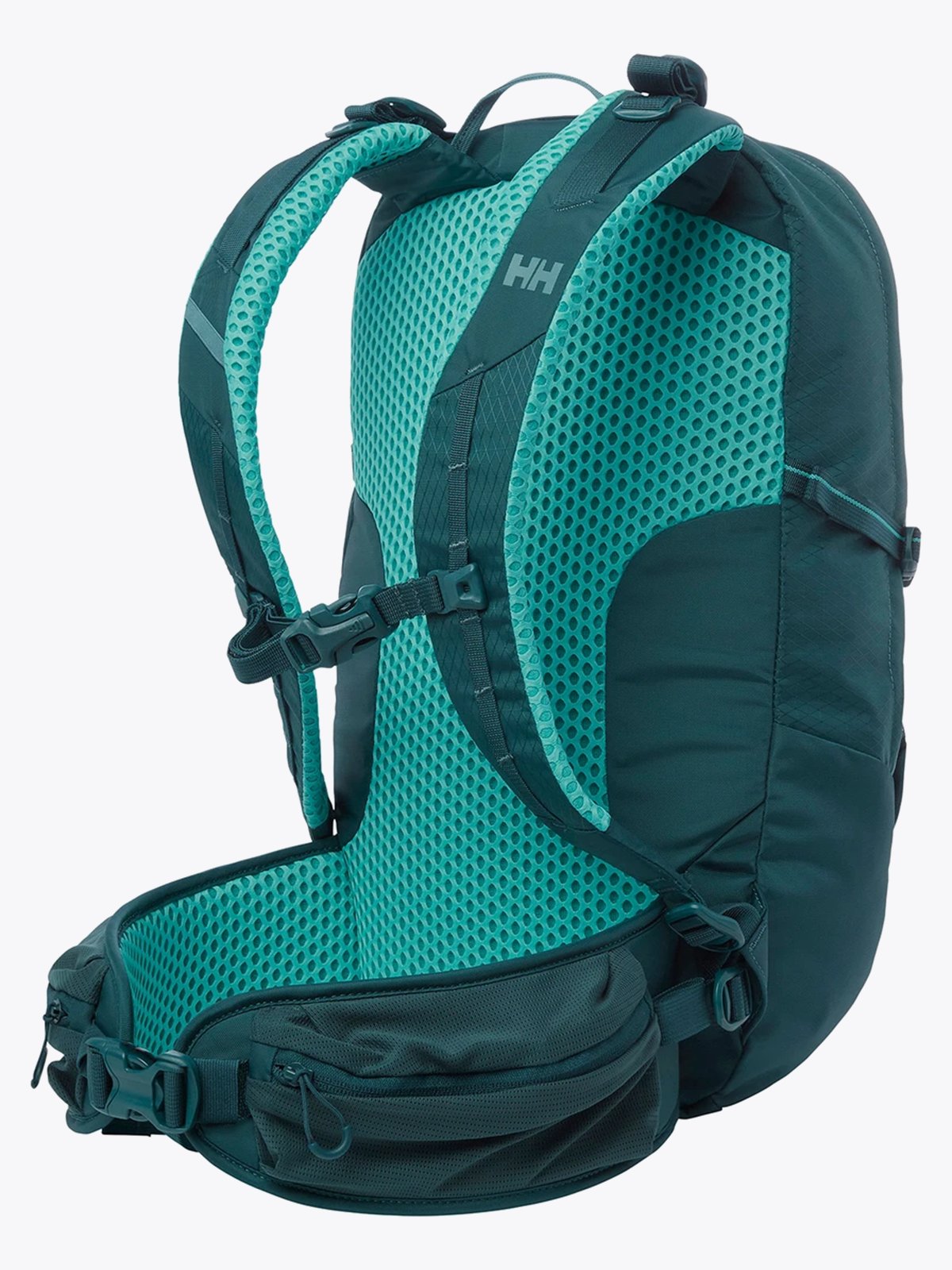 Helly Hansen Generator Backpack Midnight Green