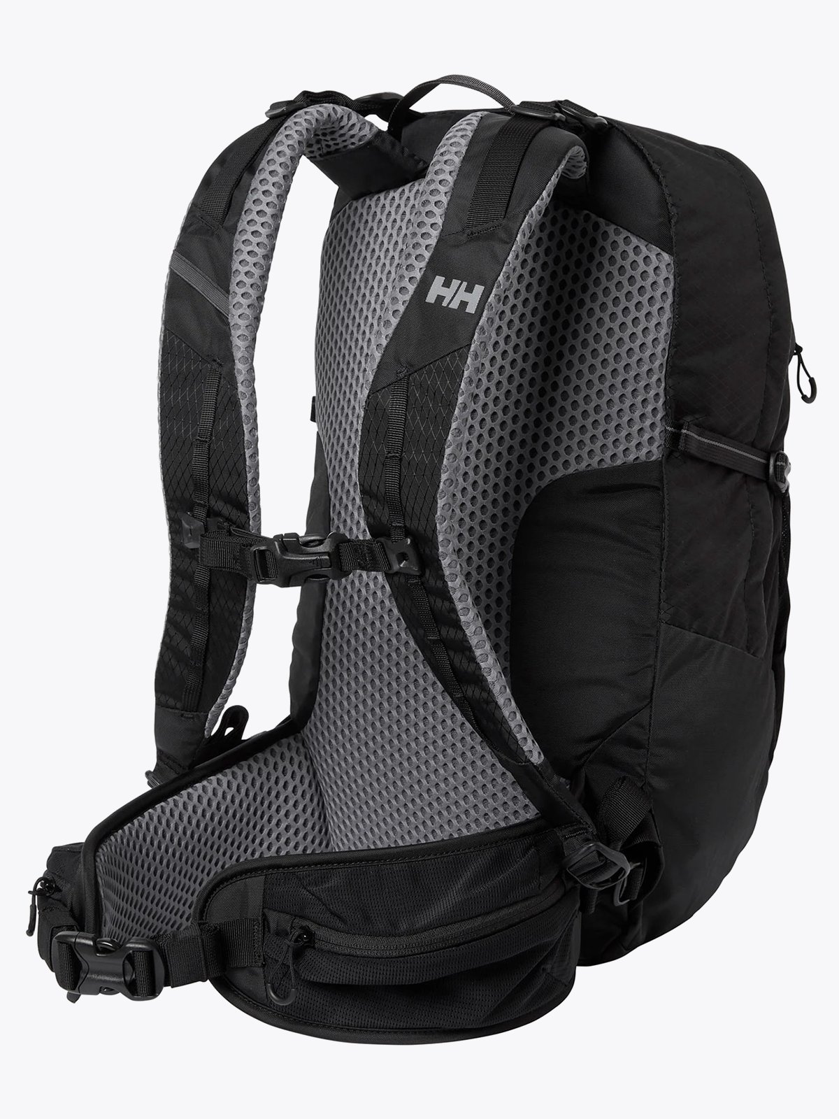 Helly Hansen Generator Backpack Black