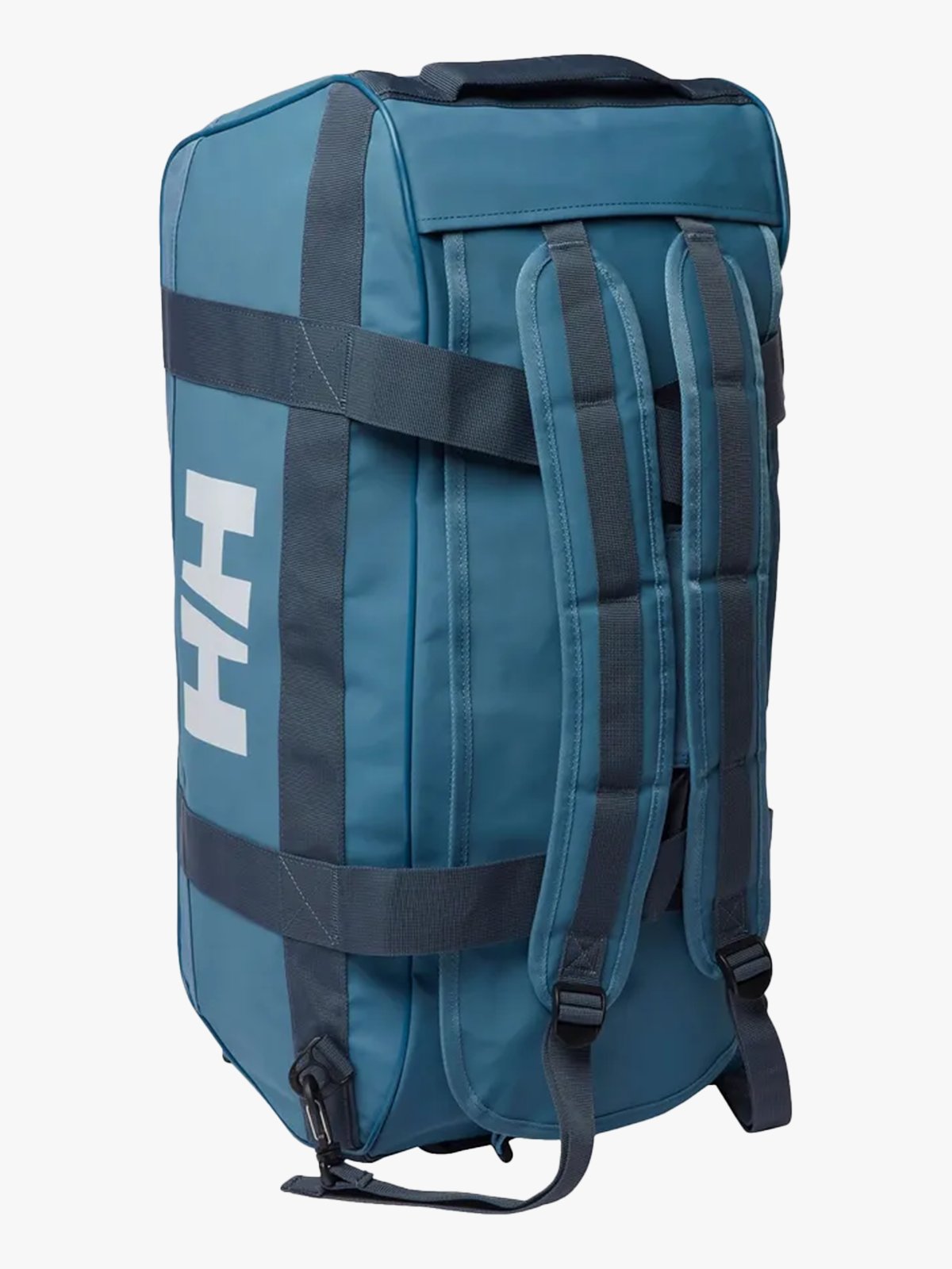 Helly Hansen Scout Duffel S Rain Blue