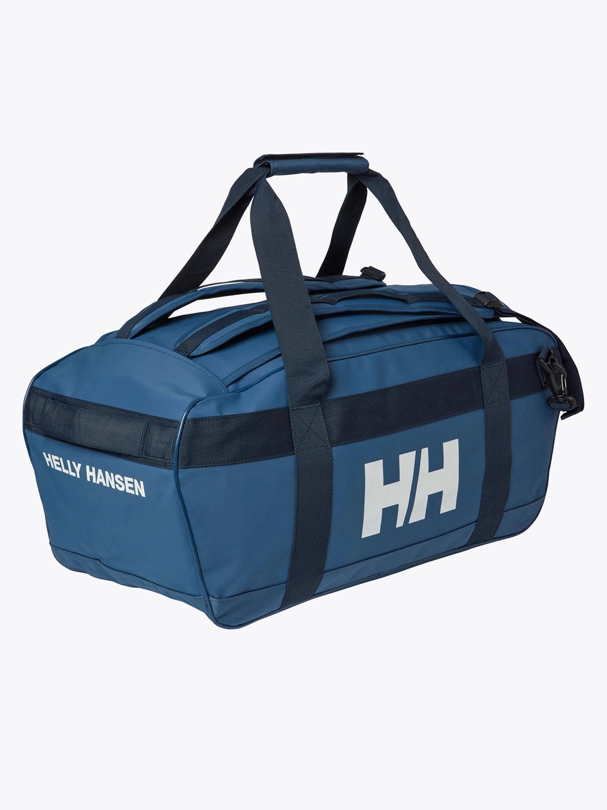 Helly Hansen Scout Duffel S Deep steel