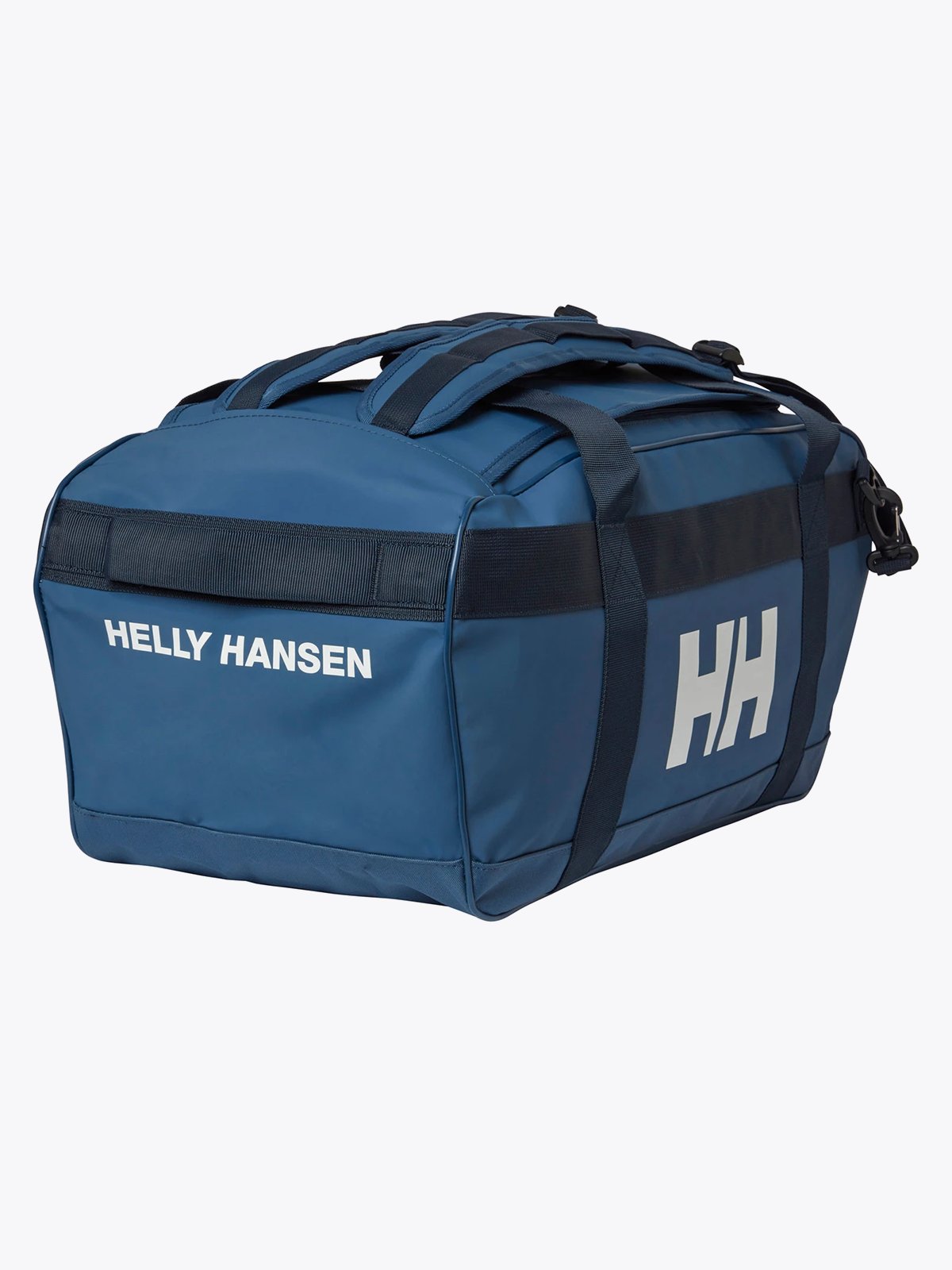 Helly Hansen Scout Duffel S Deep steel