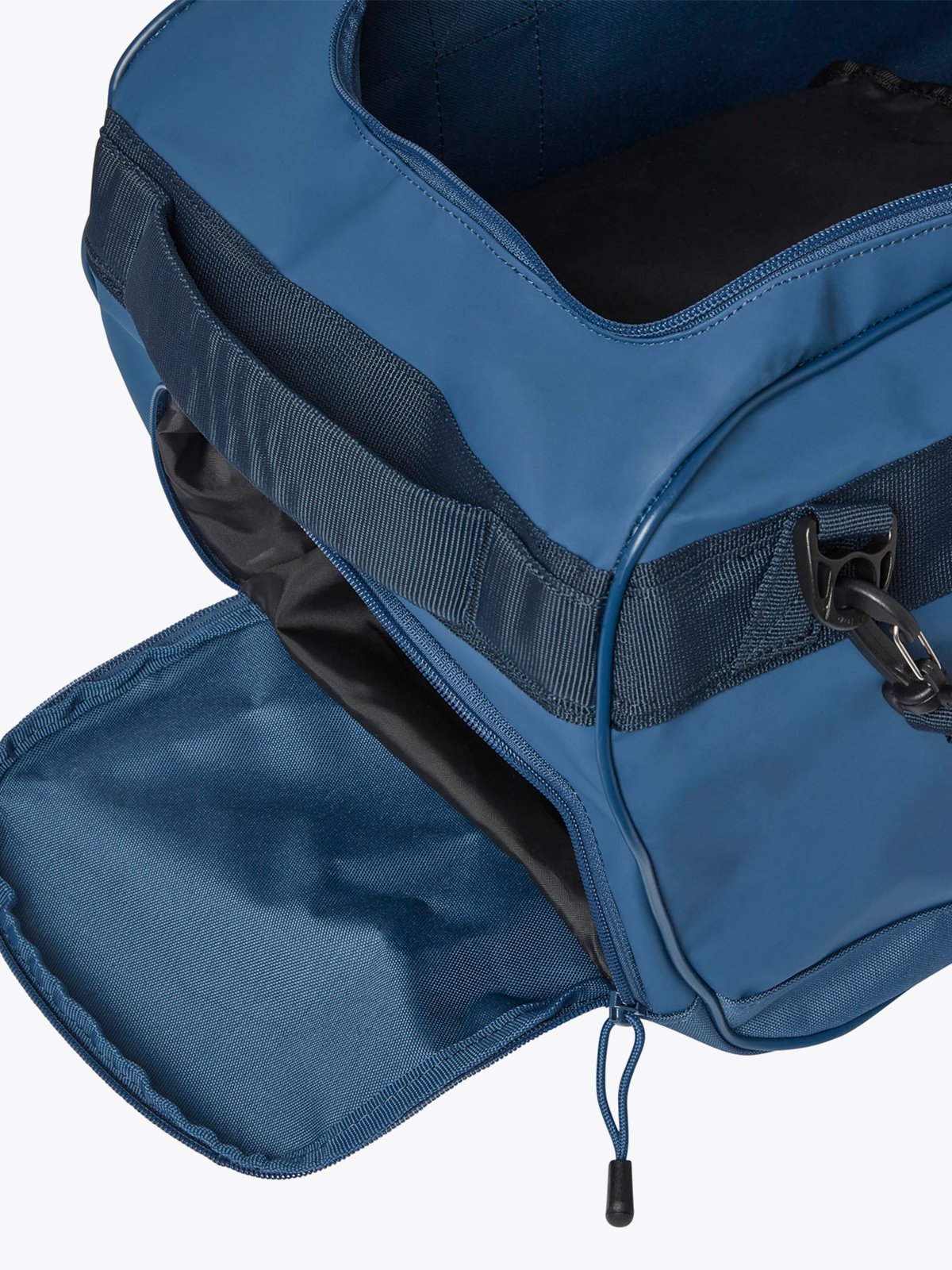 Helly Hansen Scout Duffel S Deep steel