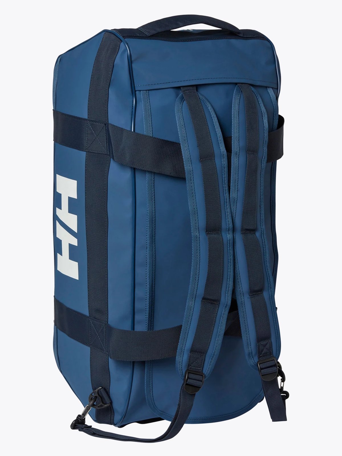 Helly Hansen Scout Duffel S Deep steel