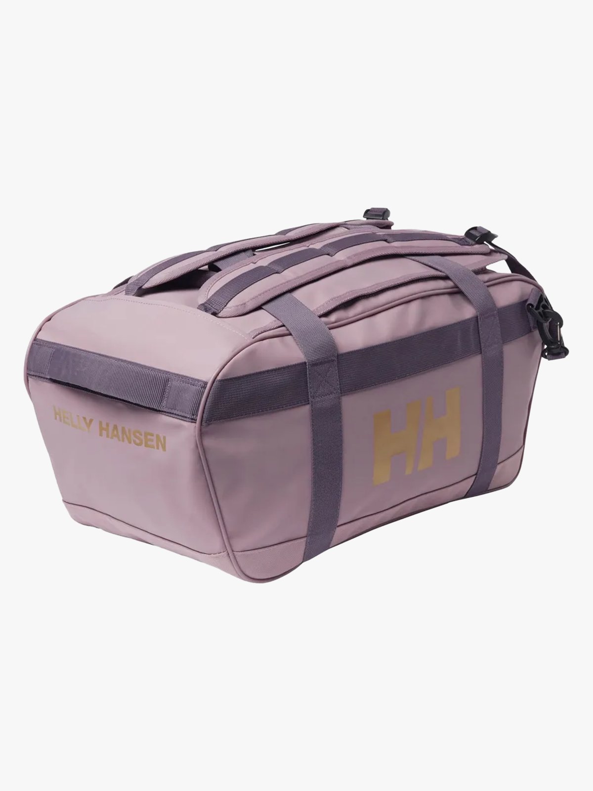 Helly Hansen Scout Duffel S Purple Clay