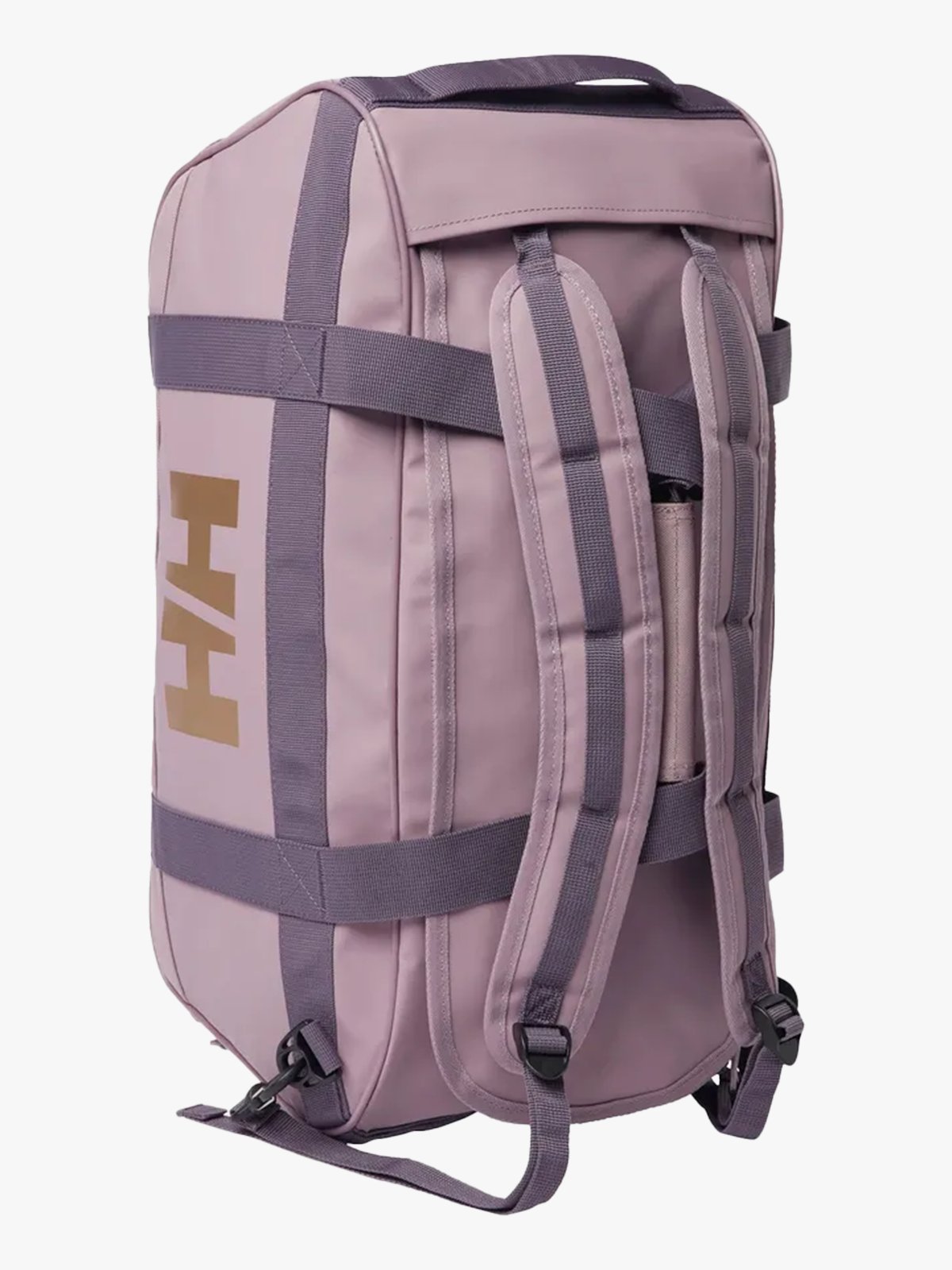 Helly Hansen Scout Duffel S Purple Clay