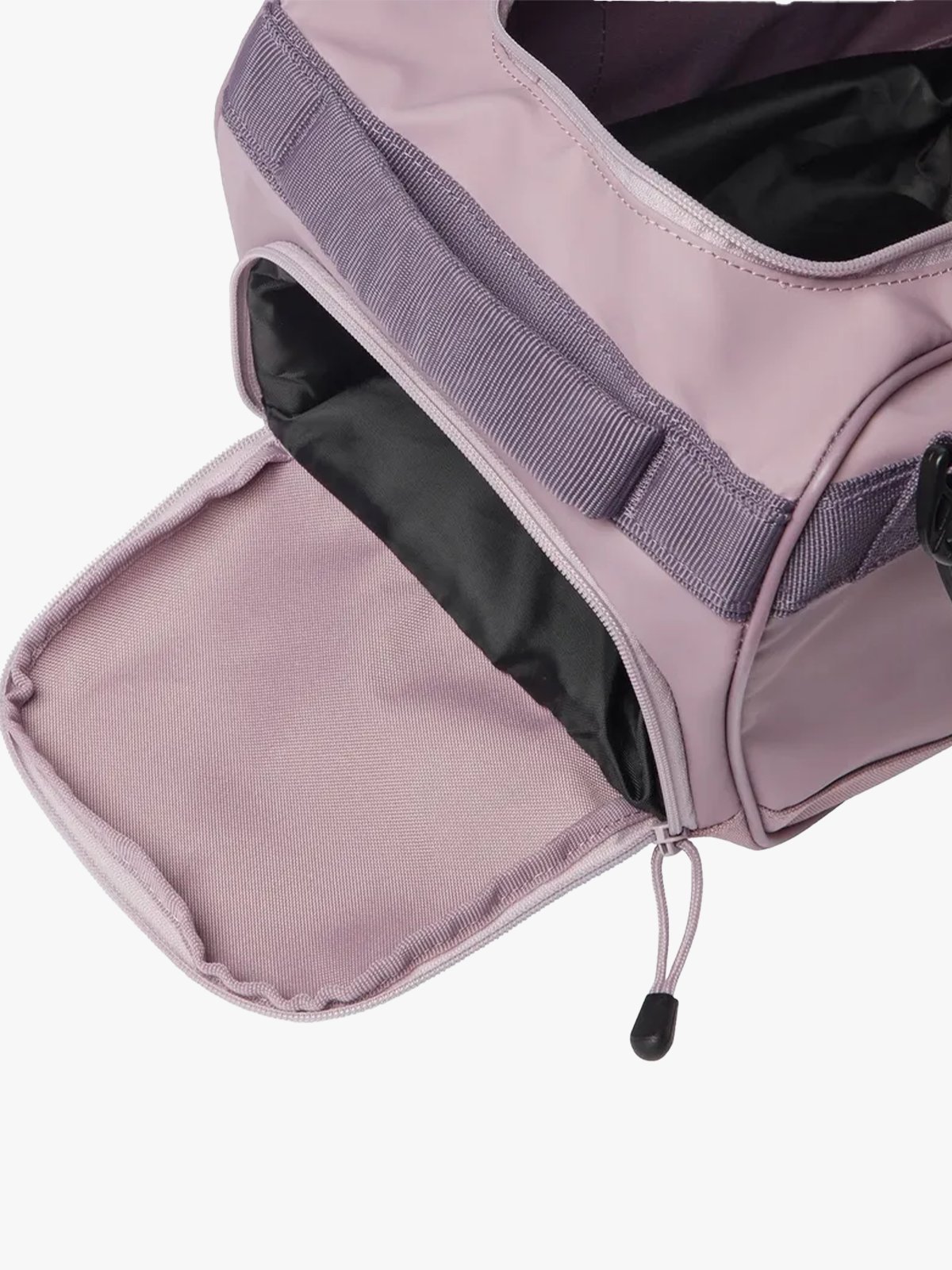 Helly Hansen Scout Duffel S Purple Clay