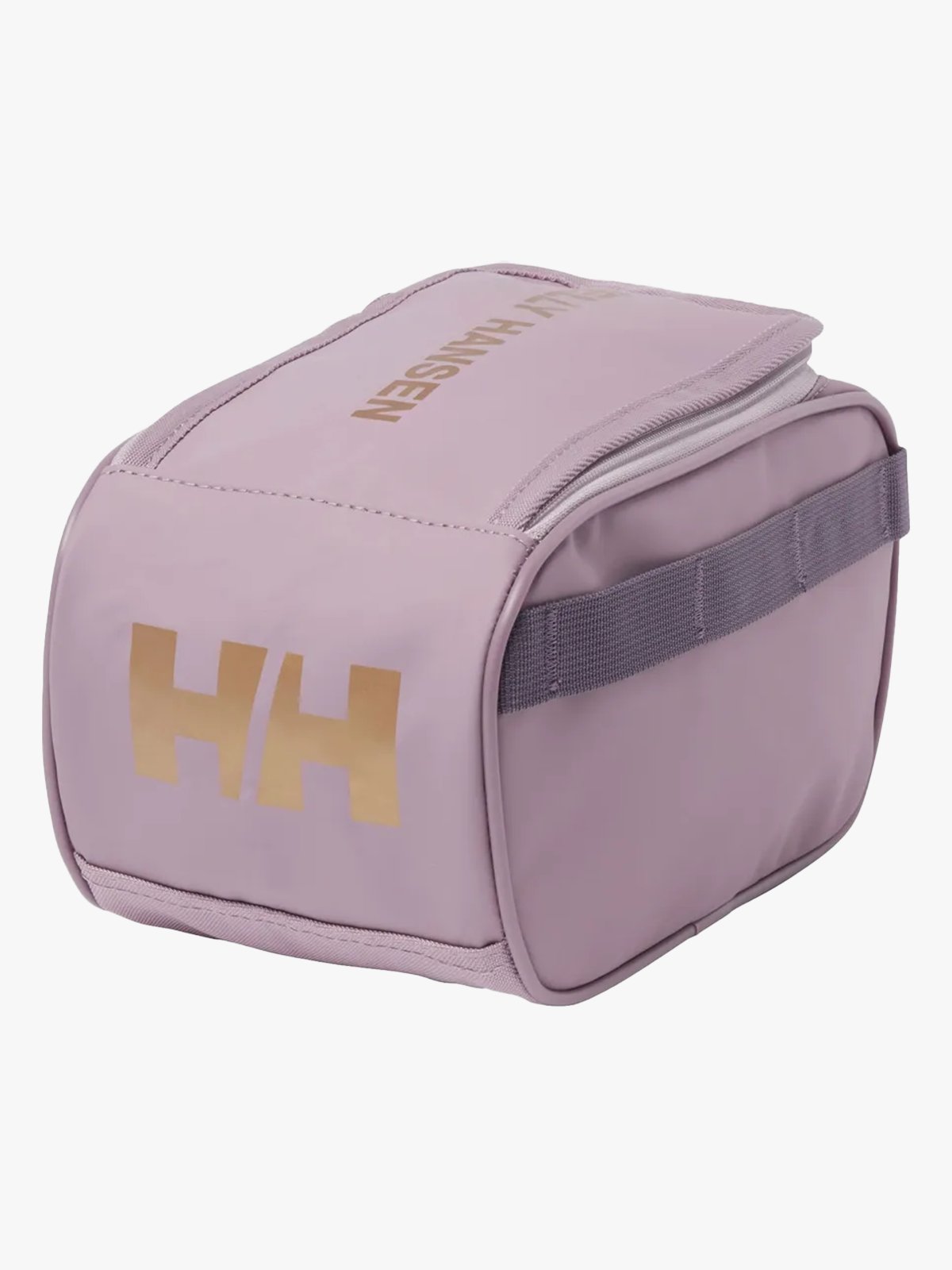 Helly Hansen Scout Wash Bag Purple Clay