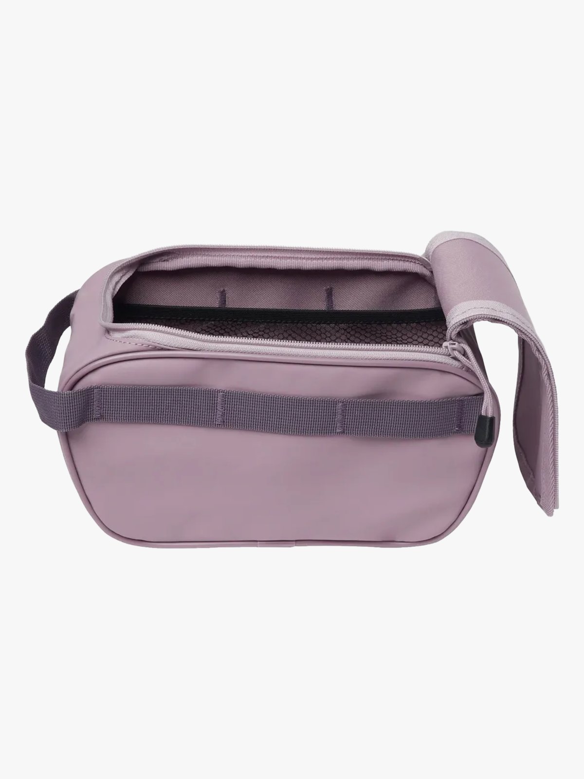 Helly Hansen Scout Wash Bag Purple Clay