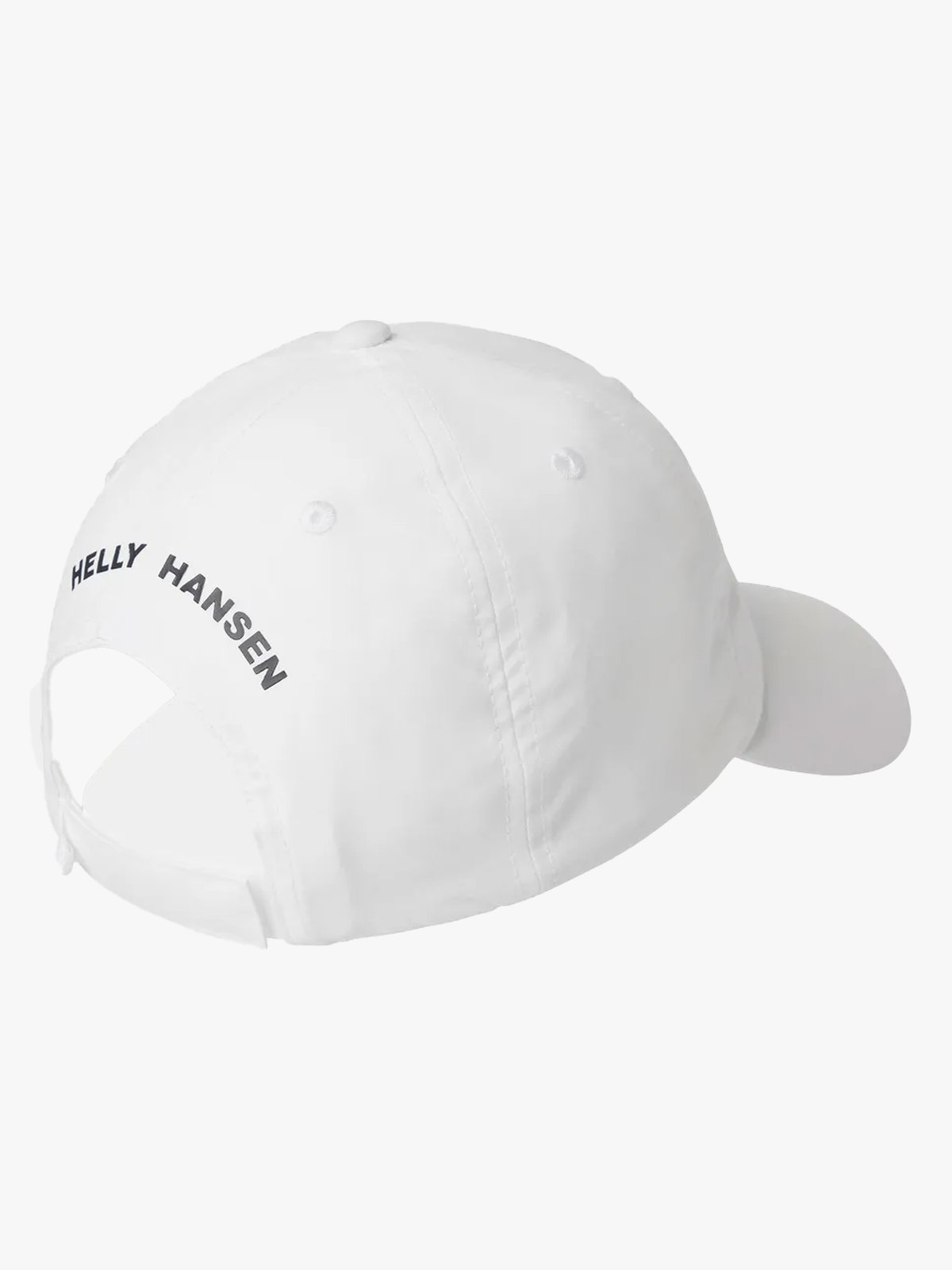 Helly Hansen Crew Cap 2.0 White