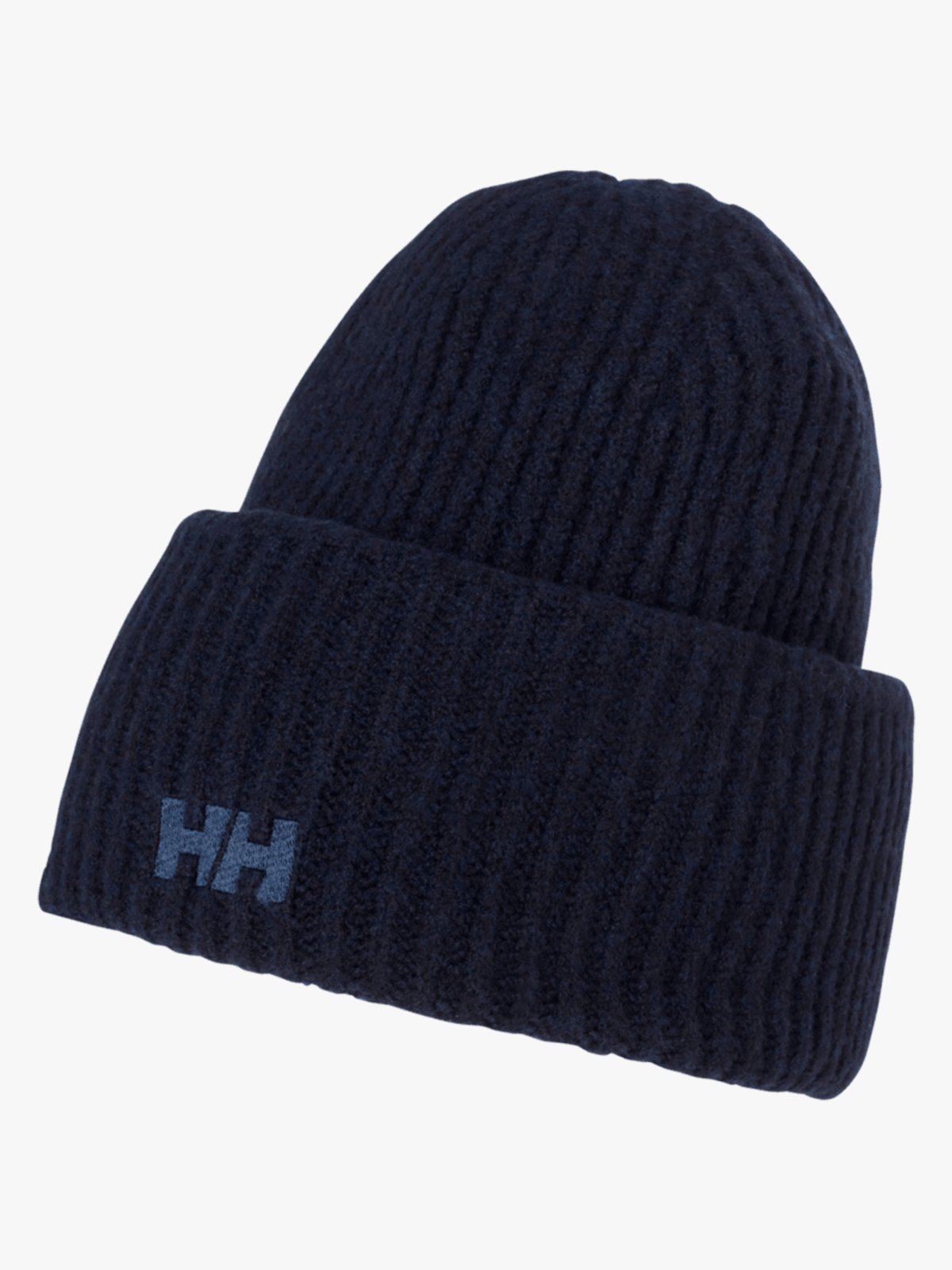 Helly Hansen Soft Rib Beanie Navy