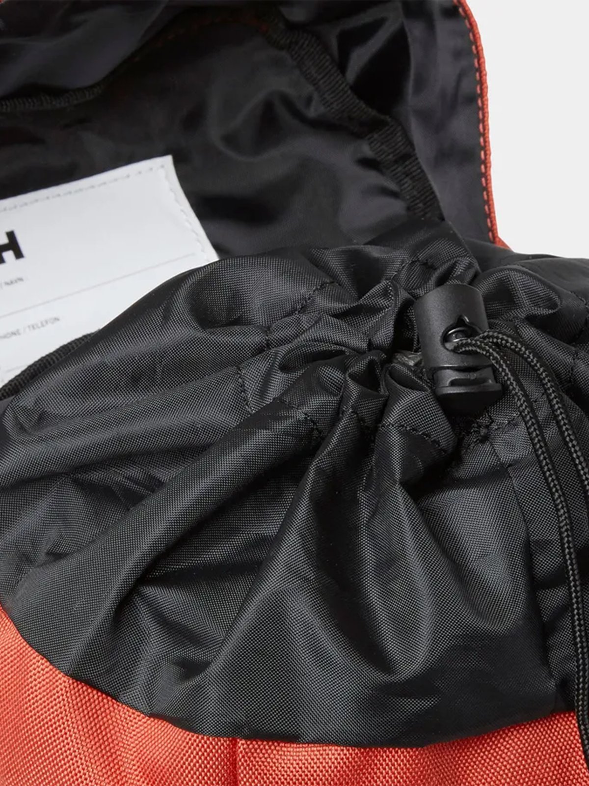 Helly Hansen Fauna Kids Backpack Canyon