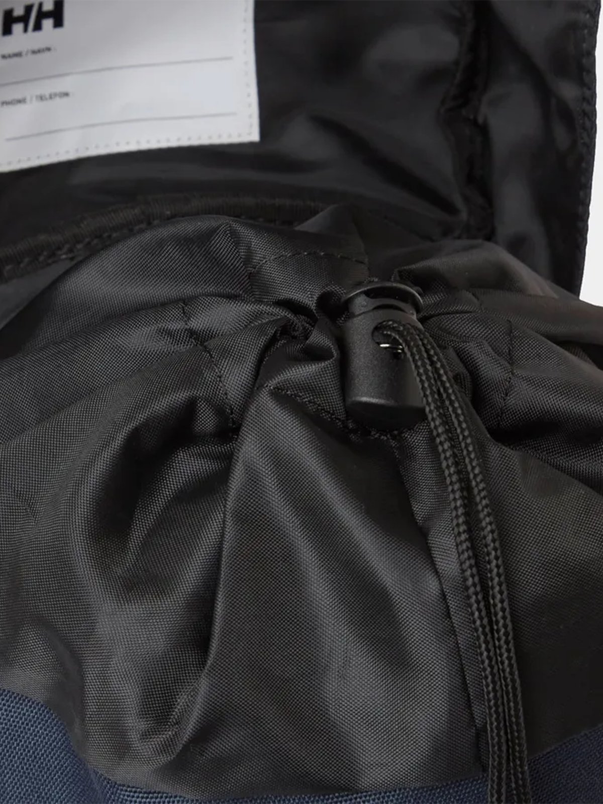 Helly Hansen Fauna Kids Backpack Alpine Frost