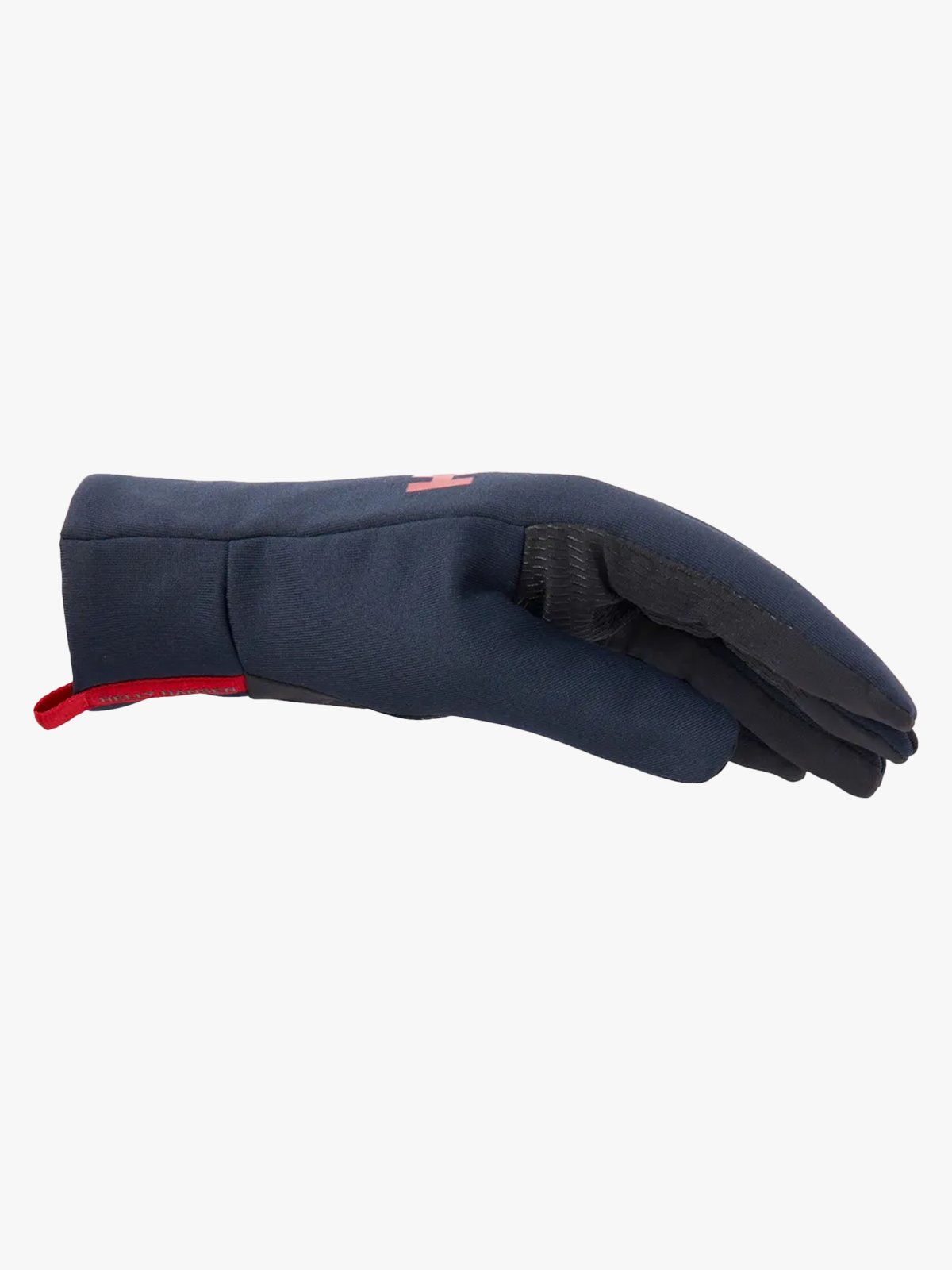 Helly Hansen Hardface Fleece Touch Glove Navy
