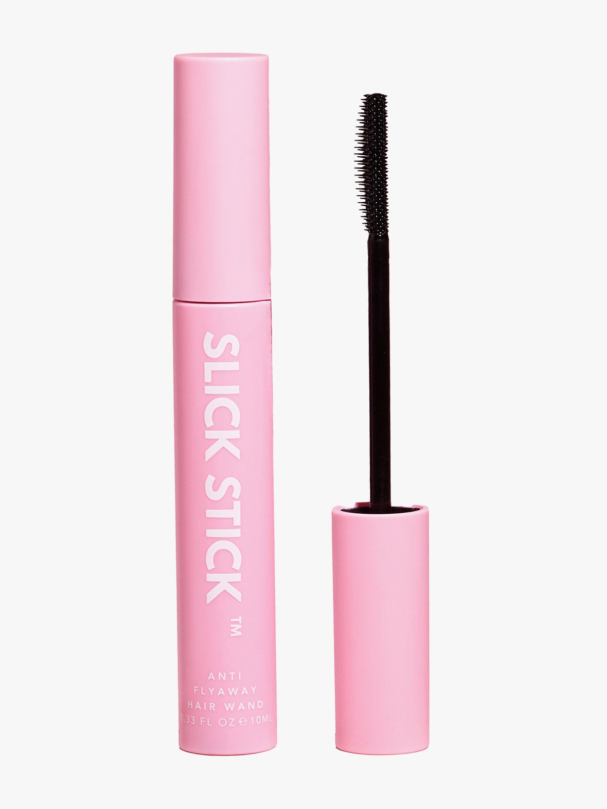 SLICKHAIR SLICK STICK Anti-Flyaway Hair Wand Rosa