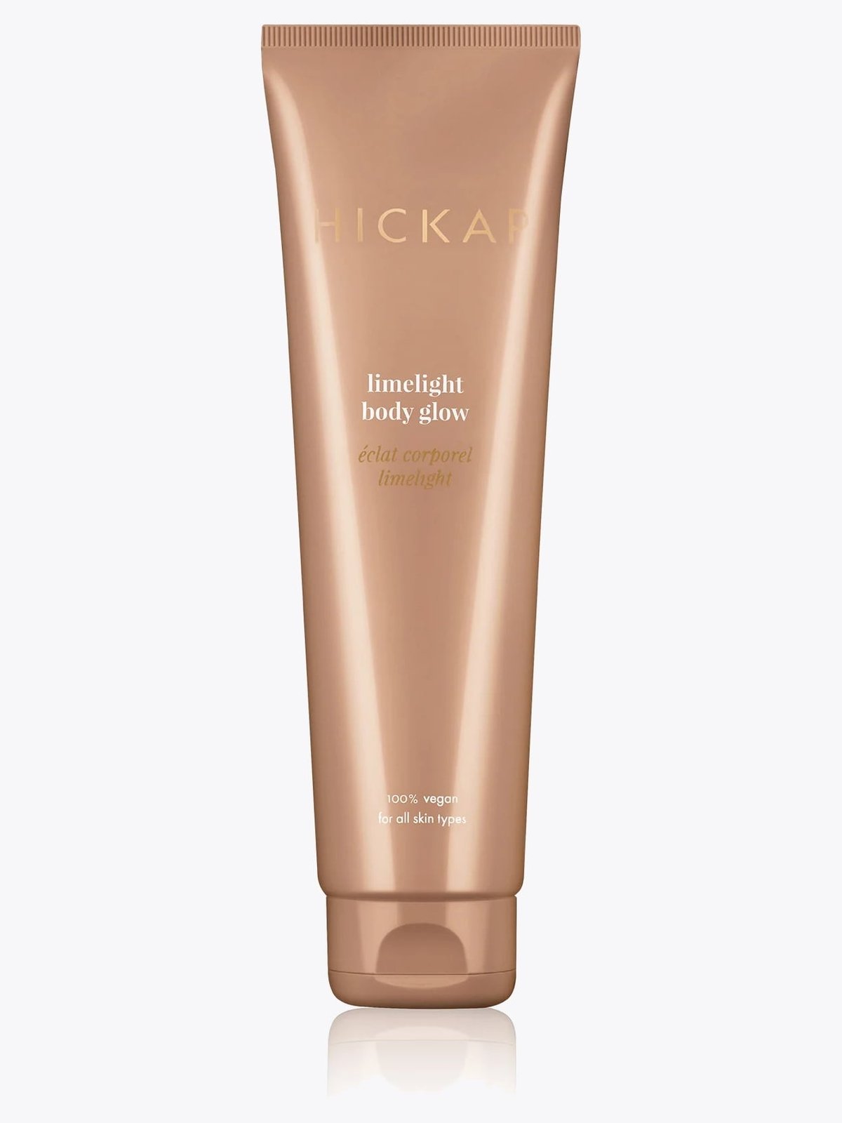 HICKAP Limelight Body Glow 150ml Flerfarget