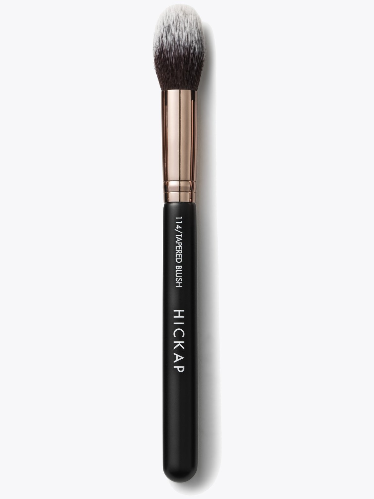 HICKAP 114 Tapered Blush Flerfarget