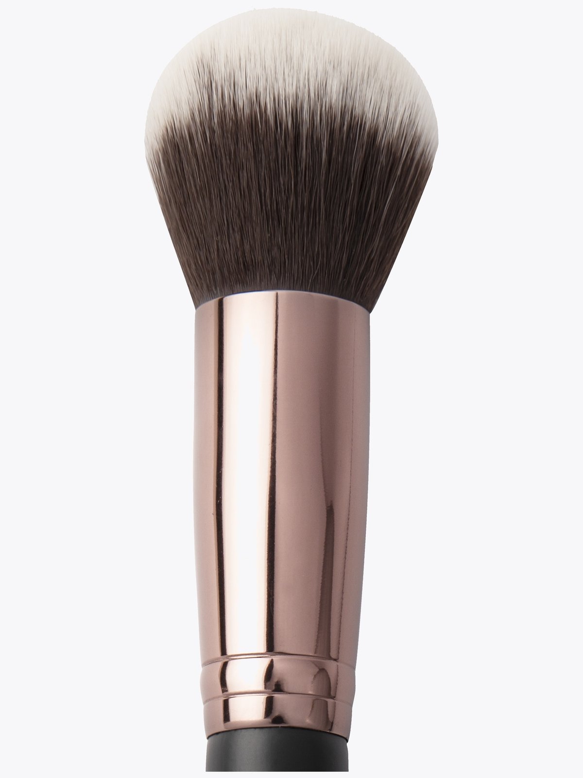 HICKAP 115 Round Kabuki Flerfarget