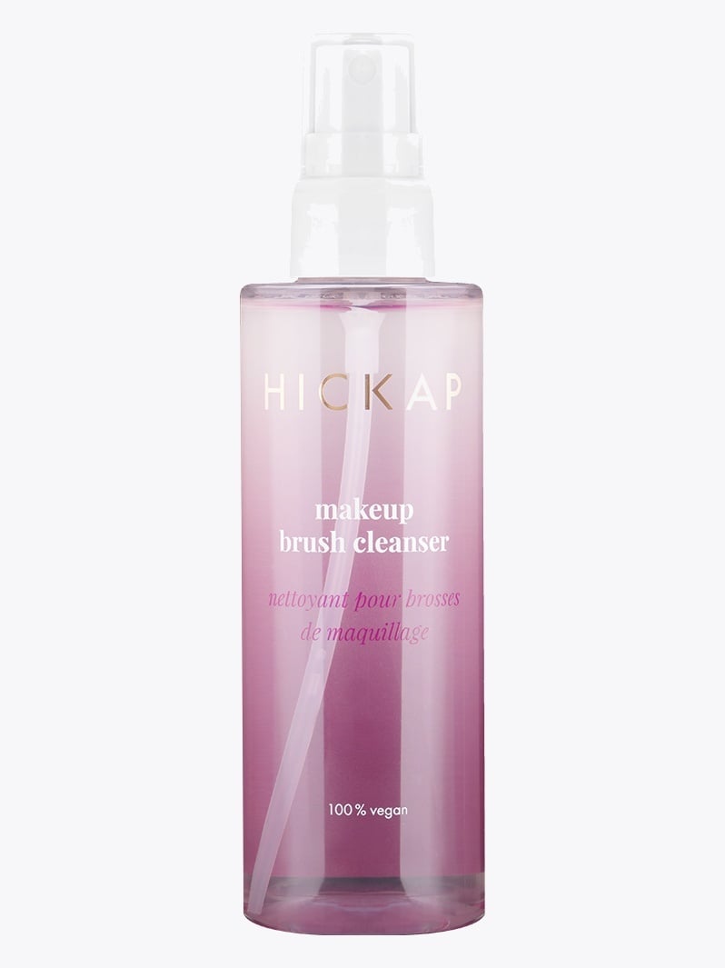 HICKAP Brush Cleanser 100ml Flerfarget