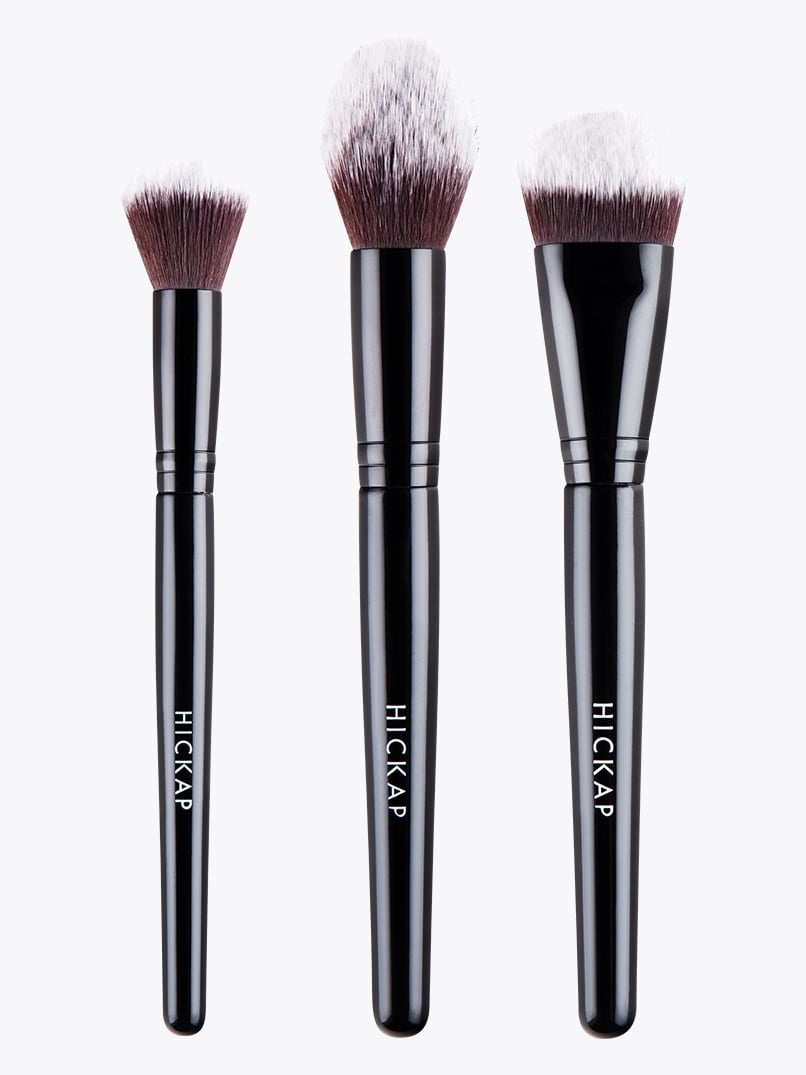 HICKAP Ultimate Face Set Flerfarget