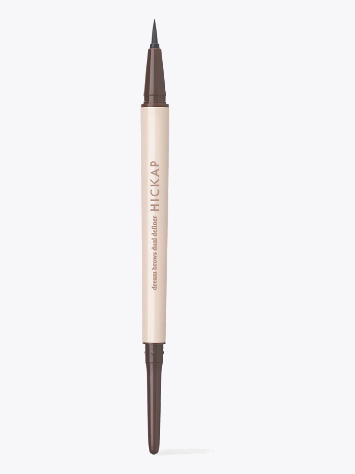 HICKAP Dream Brows Dual Definer 7g Flerfarget