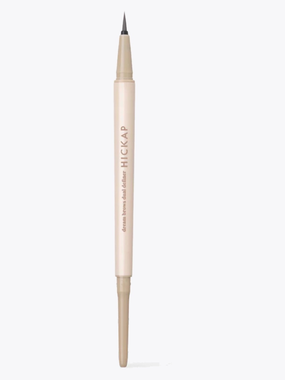 HICKAP Dream Brows Dual Definer 7g Flerfarget