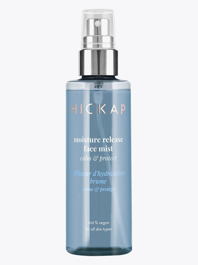 HICKAP Moisture Release Face Mist Calm & Protect 100ml Flerfarget