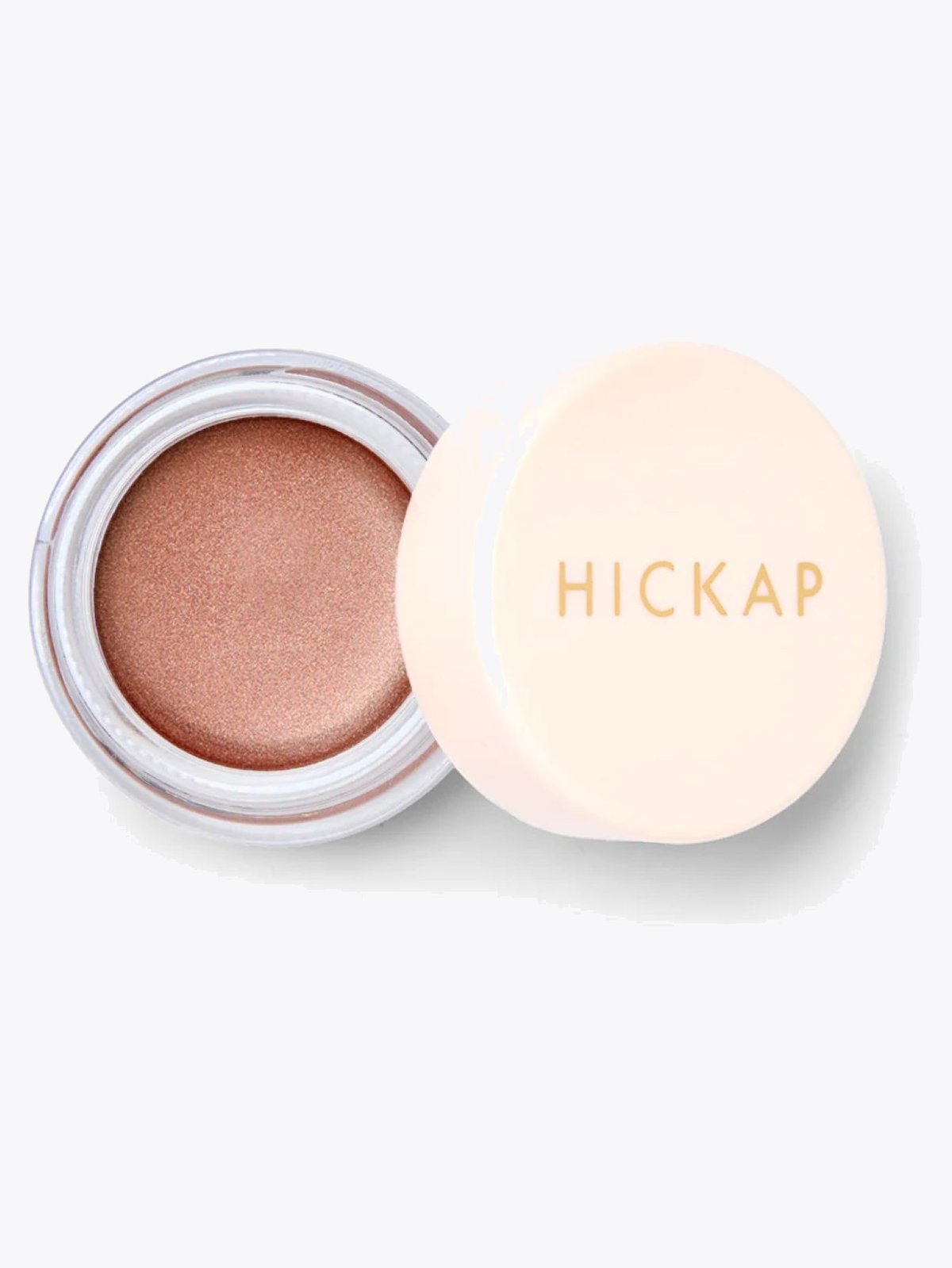 HICKAP Fire Eyes Cream Shadow 4,5g Flerfarget