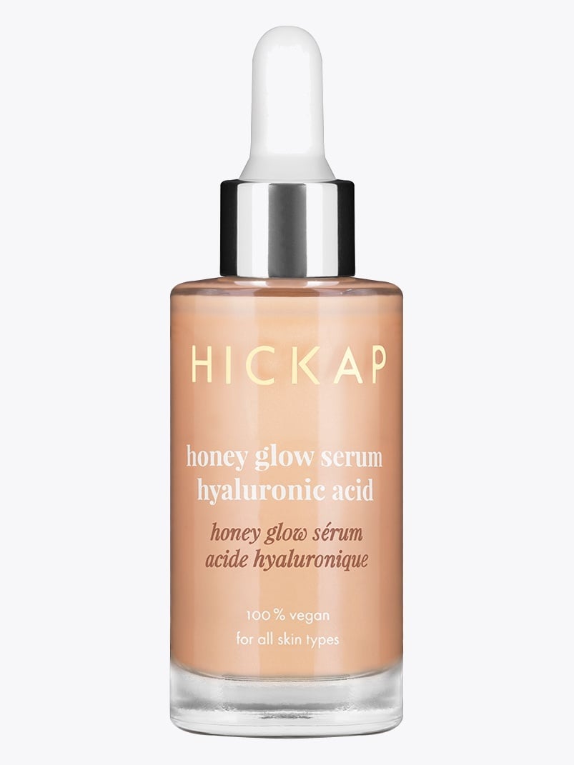 HICKAP Honey Glow Serum Hyaluronic Acid 30ml Flerfarget