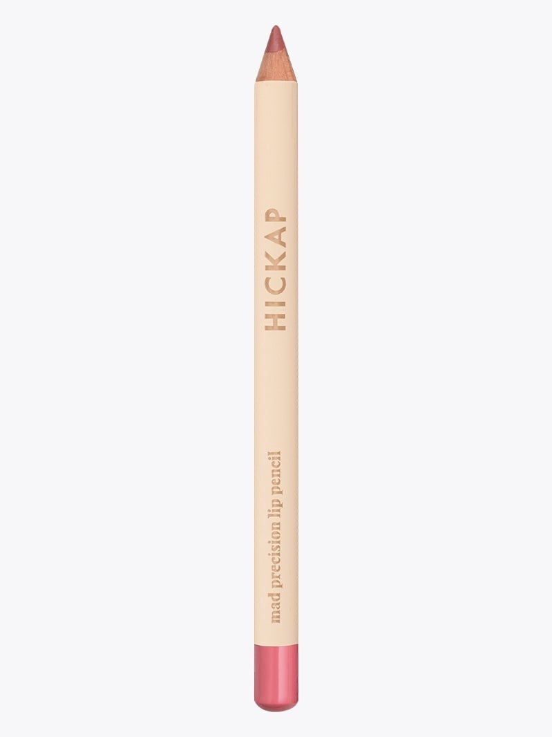HICKAP Mad Precision Lip Pencil 7,5ml Flerfarget
