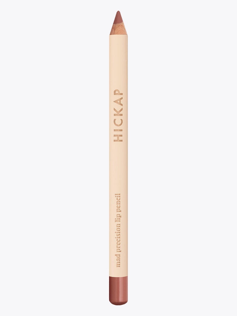 HICKAP Mad Precision Lip Pencil 7,5ml Flerfarget