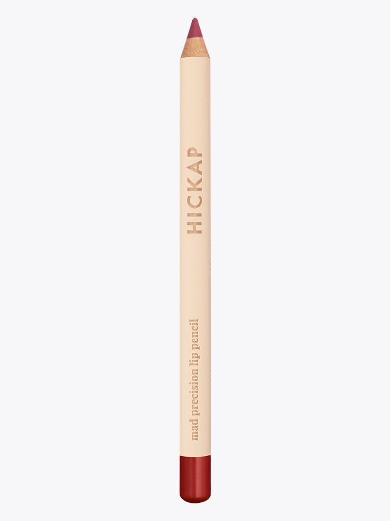 HICKAP Mad Precision Lip Pencil 7,5ml Flerfarget