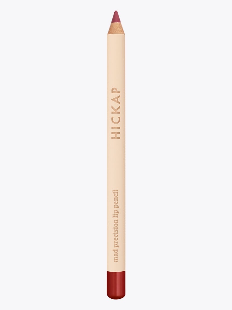 HICKAP Mad Precision Lip Pencil 7,5ml Flerfarget