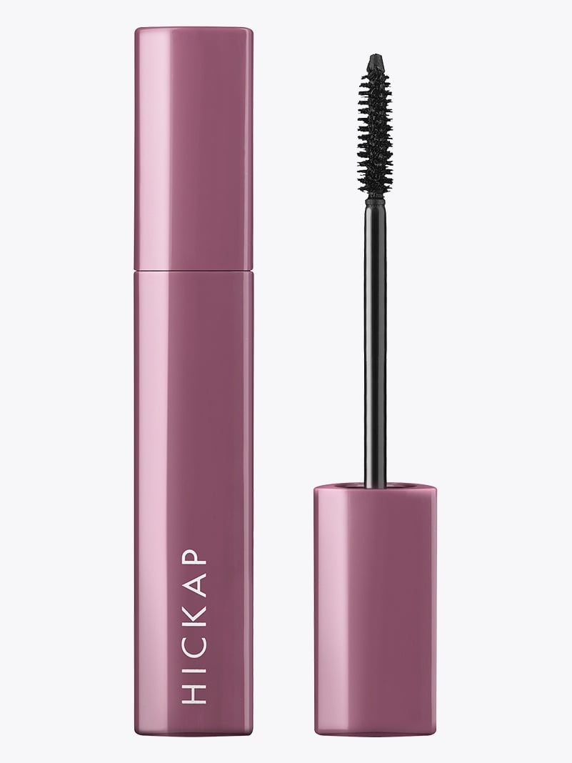 HICKAP Mad Definition Mascara Intense Black 8ml Flerfarget