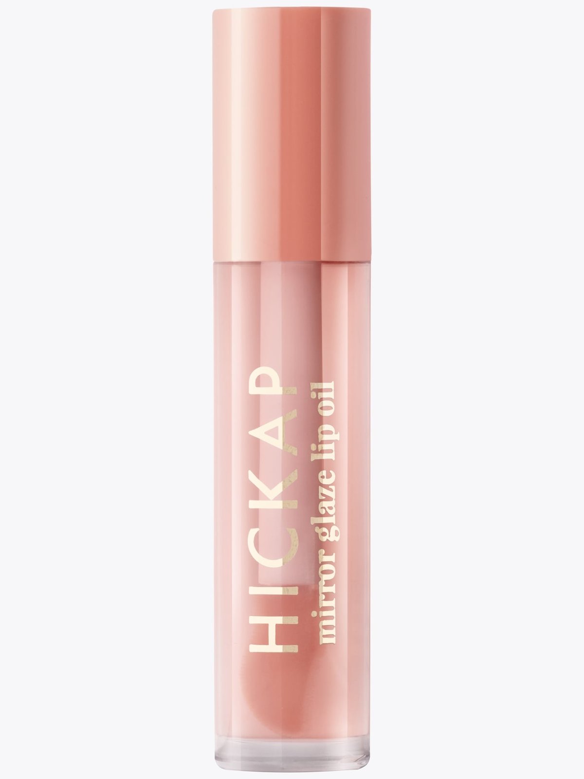 HICKAP Mirror Glaze Lip Oil 4,5ml Flerfarget