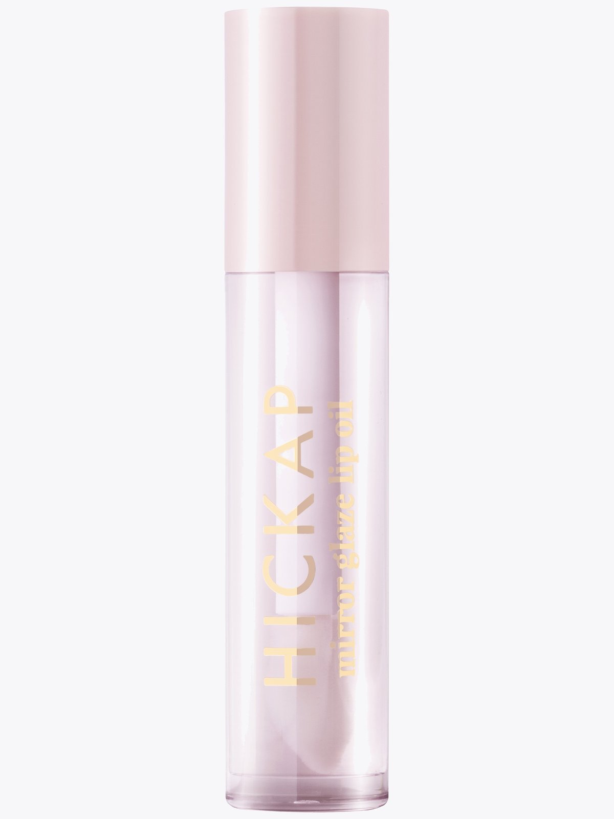 HICKAP Mirror Glaze Lip Oil 4,5ml Flerfarget