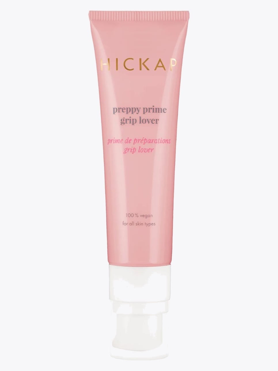HICKAP Preppy Prime Grip Lover 30ml Flerfarget
