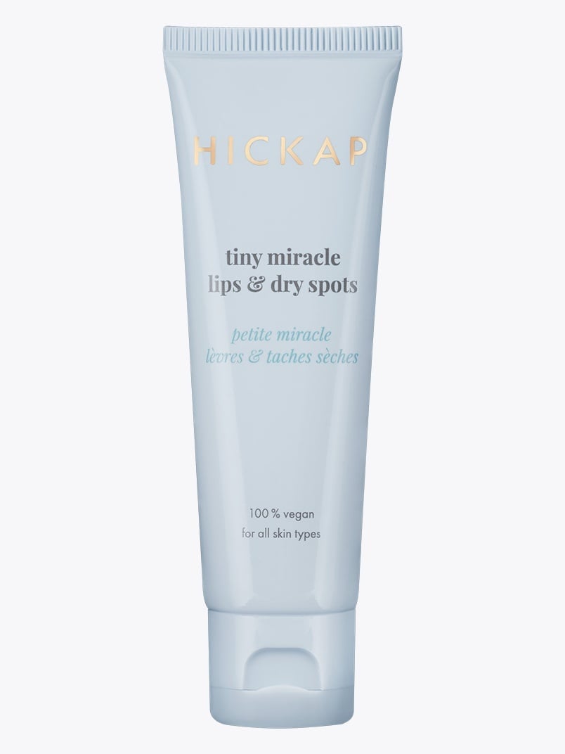 HICKAP Tiny Miracle Lips & Dry Spots 25ml Flerfarget