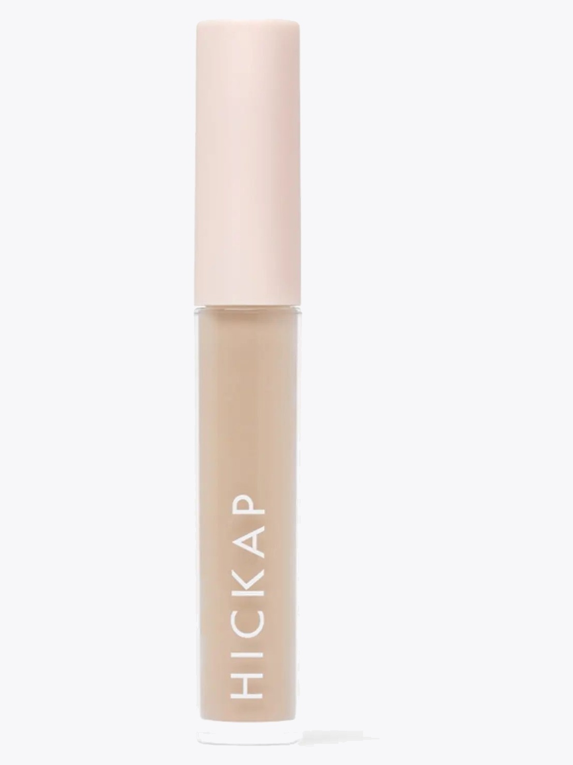 HICKAP Undercover Agent Creamy Concealer 3ml Flerfarget